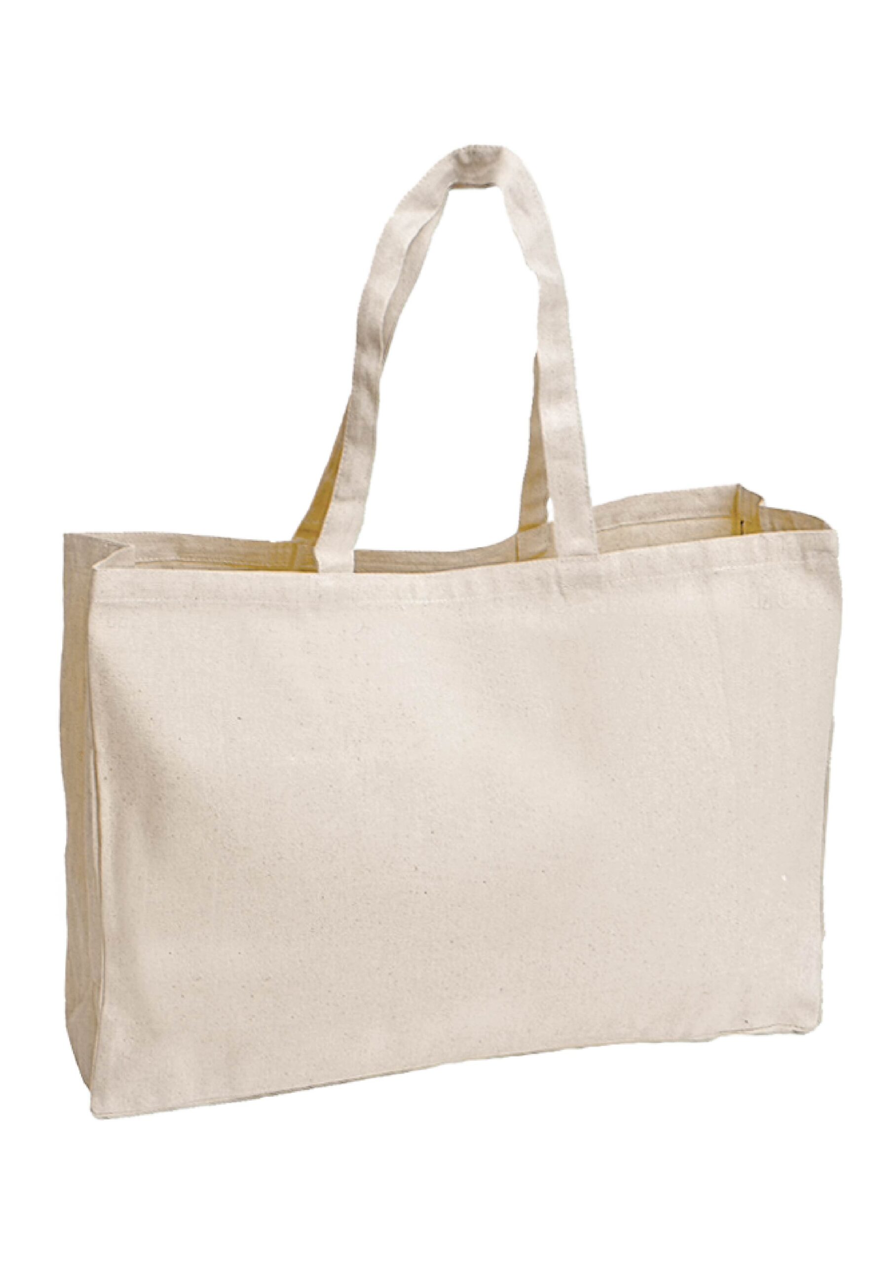 Canvas Bag