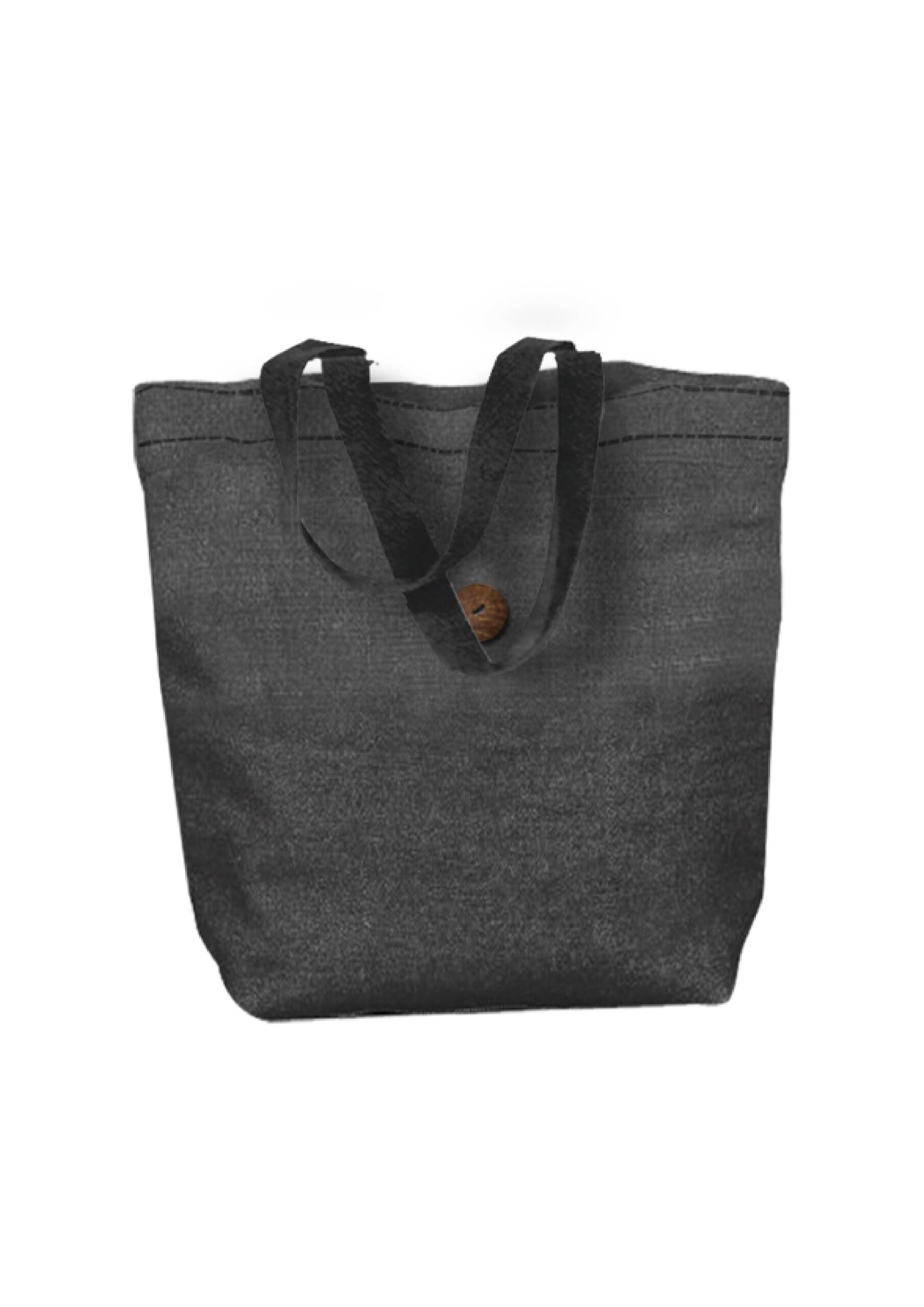 Foldable Canvas Bag