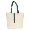 Foldable Canvas Bag