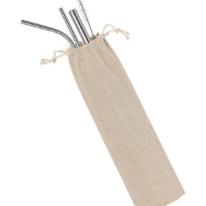 Canvas Drawsting Bag