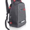 Anti Theft Laptop Back Pack