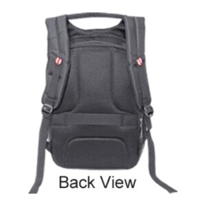 Anti Theft Laptop Back Pack