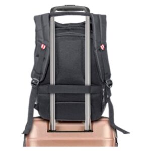 Anti Theft Laptop Back Pack