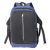 Anti Theft Laptop Back Pack