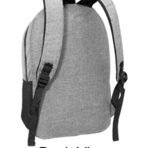 Laptop Back Pack (Fully Padded Bag)