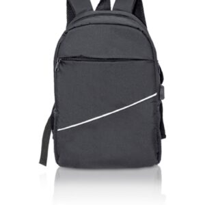 Laptop Back Pack (Fully Padded Bag)