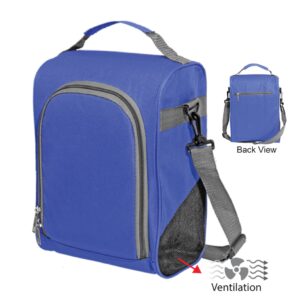 Multi Purpose Sling Bag