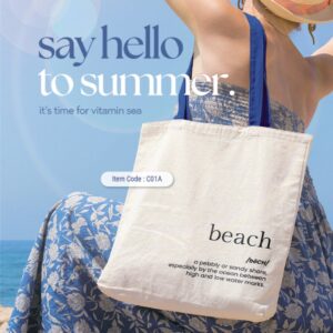 Canvas Bag