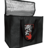 Cooler Bag 04 Metalized Foam with Handle