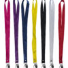 Lanyard with printing