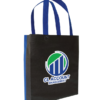 N04A Woven Bag A4 Size