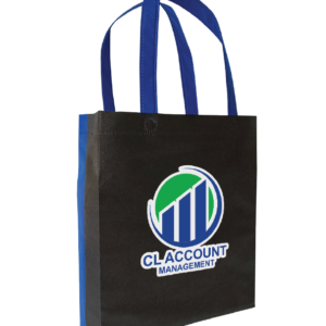 N04A Woven Bag A4 Size