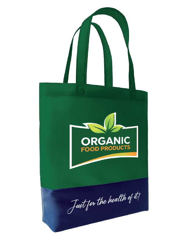 N12 Non Woven Bag A4 Size