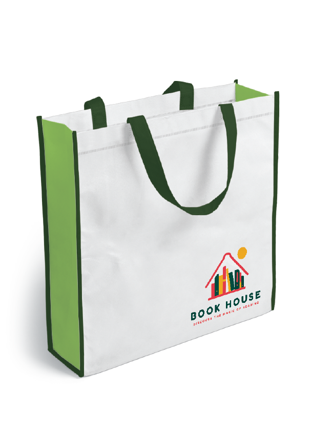 N17 Non Woven Bag A3 Size