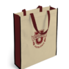 N20 Non Woven Bag 90gsm with ultrasonic and Stitch