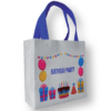 NH35 Sublimation Printing Woven Bag A4 Size