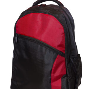 Bagpack with printing BP80