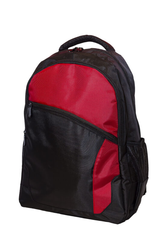 Bagpack with printing BP80