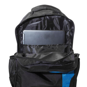 Bagpack with printing BP80