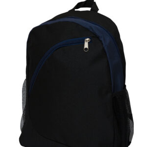 Bag pack with printing for corporate gift